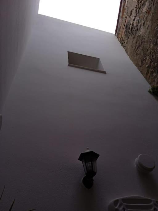 Casa Rustica A Pie De Montana Villa Cullera Buitenkant foto